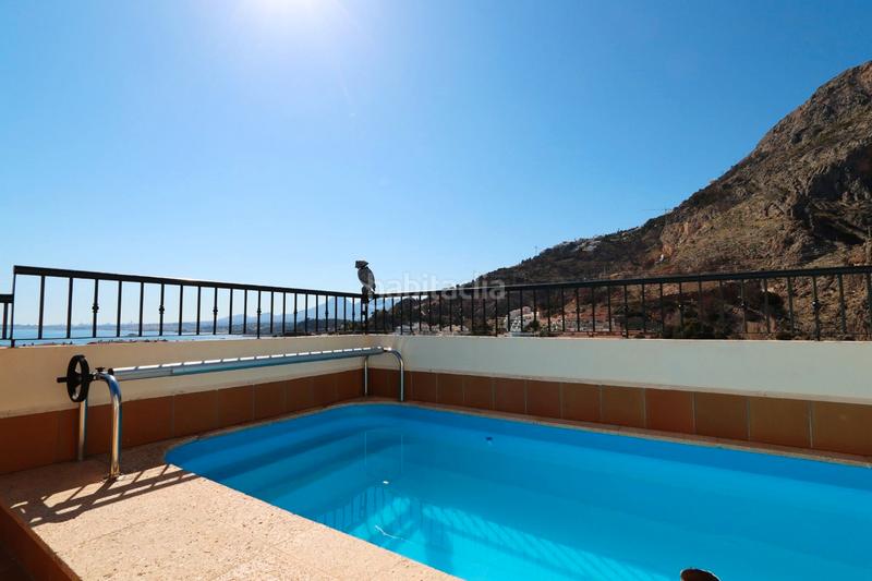 Foto 679ff6e4-0842-4879-9739-560ce16a5dce. Appartement in Altea ciudad Altea
