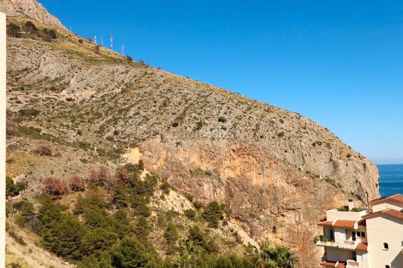 Foto 88682320-0611-4d68-9429-42cf9934edf5. Appartement in Altea ciudad Altea