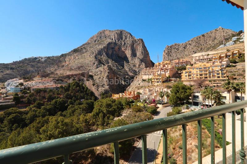 Foto d5ade305-b06a-43c5-9d71-4d2682f6ae9f. Appartement in Altea ciudad Altea