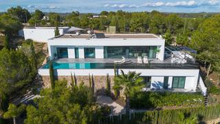 House in Lomas de Campoamor - Las Ramblas
