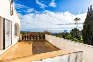 Casa en Canuta