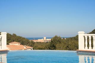 Casa a Montgó - Ermita