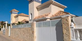 Casa en Villamartín-Las Filipinas