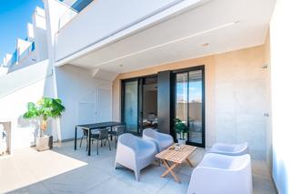 Apartament a San Pedro del Pinatar