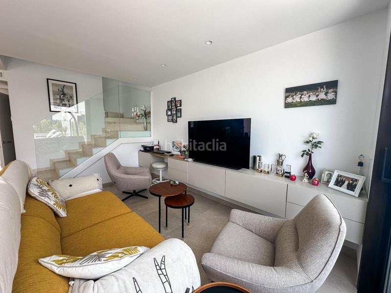 Foto 1ac9afe1-582c-4b5a-8f56-9dcc2496864e. Casa in Mar Menor golf Torre - Pacheco