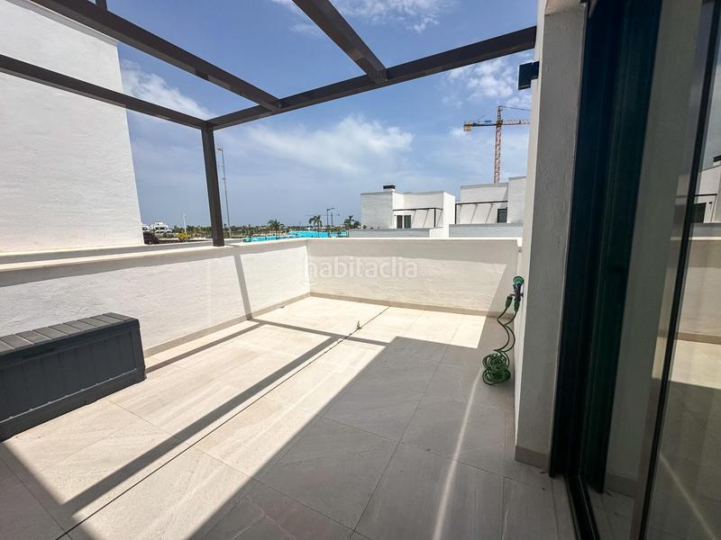 Foto 976bce18-6877-4c8b-aa16-390540e64f55. Casa in Mar Menor golf Torre - Pacheco