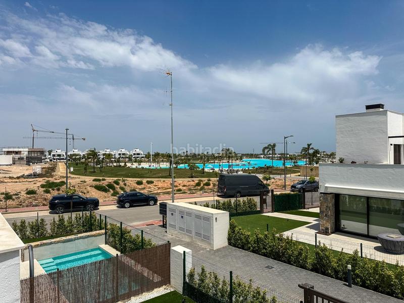 Foto 8effb0bd-01c9-47cb-8c03-4e5362217f4f. Haus in Mar Menor golf Torre - Pacheco