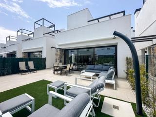 Haus in Mar Menor golf