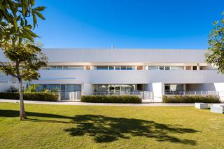 Apartment in Parque de las Naciones