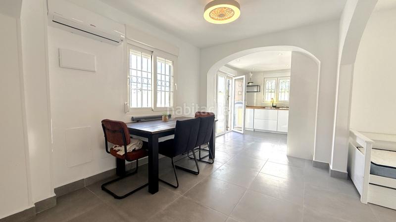 Foto a252330a-50d8-4b4f-a820-82341574ca54. Haus in La Zenia Orihuela