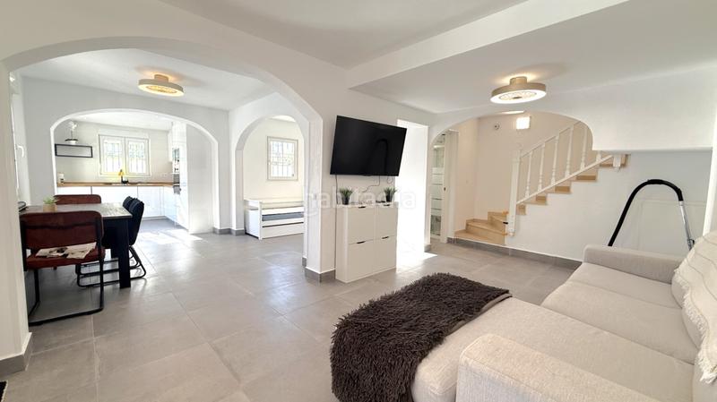 Foto 4c67077c-6fd6-4a49-9452-5b143e484425. House in La Zenia Orihuela