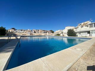 Semi detached house in El Molino