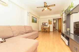 Apartment in Parque de las Naciones