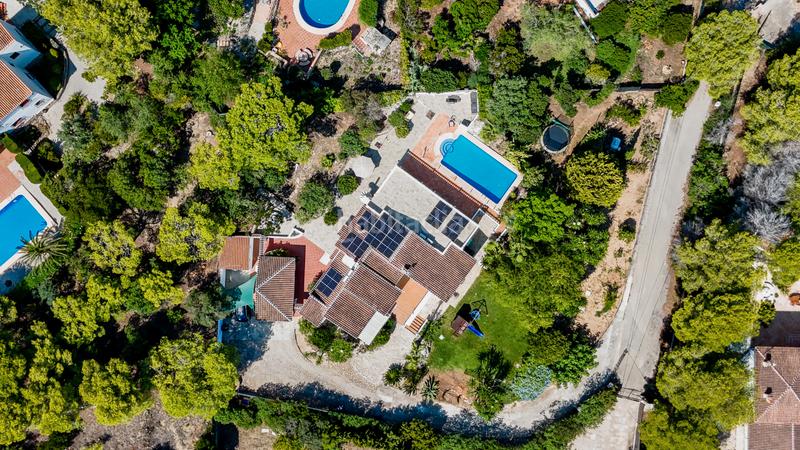 Foto 2ba78d7e-2987-4b9e-a486-e3d62a1fe12f. Casa a Partida Comunes-Adsubia Xàbia