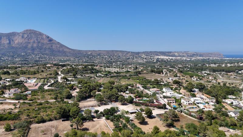 Foto e0cb6ea4-4094-4c59-b30f-d634097f5628. Casa a Partida Comunes-Adsubia Xàbia