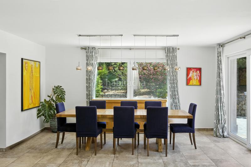 Foto 8cfce0f1-e472-42f6-9a54-1a2c7b71e6ed. House in Partida Comunes-Adsubia Xàbia