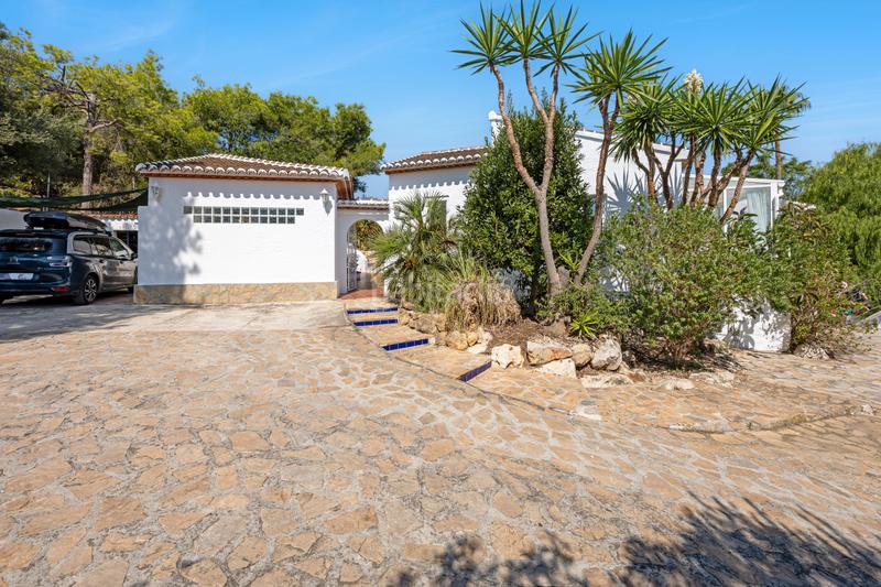 Foto f1922245-90ad-4585-a53a-628cf6170747. House in Partida Comunes-Adsubia Xàbia