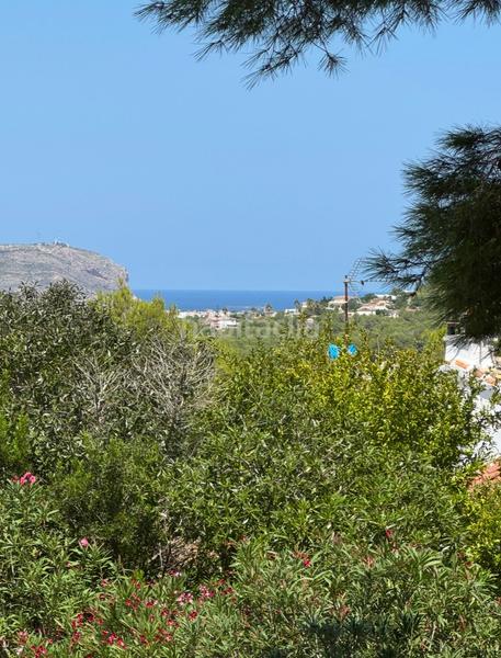 Foto 030a3775-ad6c-489d-8f29-5d4a42bfd14c. Maison dans Partida Comunes-Adsubia Xàbia