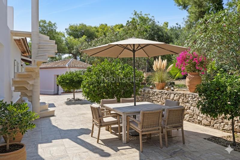 Foto cac726cf-59e1-4326-867f-009ec8c285bf. Maison dans Partida Comunes-Adsubia Xàbia