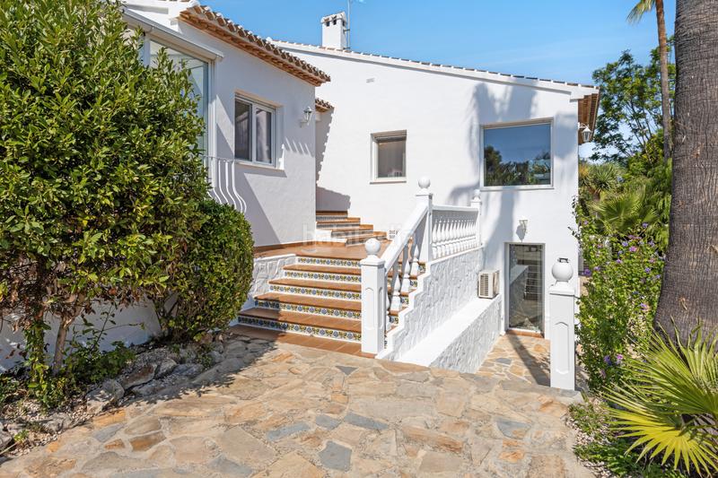 Foto e3c5e2f3-9503-4449-aba7-a8fa7328c19e. Maison dans Partida Comunes-Adsubia Xàbia