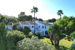 Maison à Partida Comunes-Adsubia