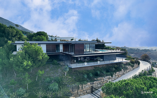 Maison à Campo de Mijas