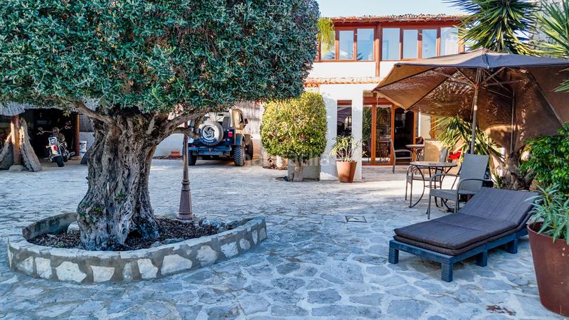 Foto c9094ff6-51f0-473f-afe4-3ffd44b74456. Mas dans Partida Comunes-Adsubia Xàbia