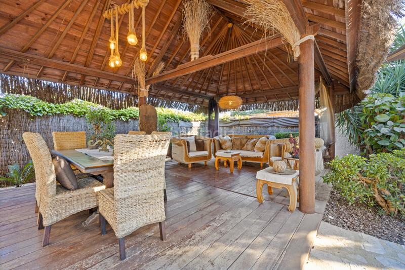 Foto c99945cd-e701-4fce-b21f-80e210f5246b. Mas dans Partida Comunes-Adsubia Xàbia