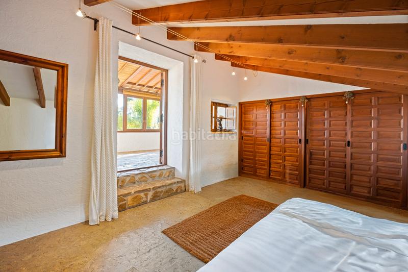 Foto c6d85279-00f4-4db6-828f-4f4c461a909c. Masía en Partida Comunes-Adsubia Xàbia