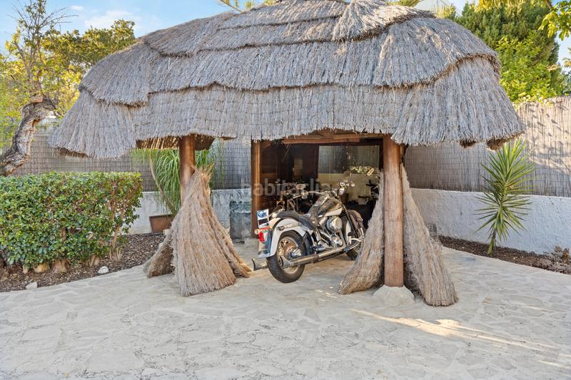 Foto e7b47ee5-5eb7-4db8-8905-5097b64cf003. Masía en Partida Comunes-Adsubia Xàbia