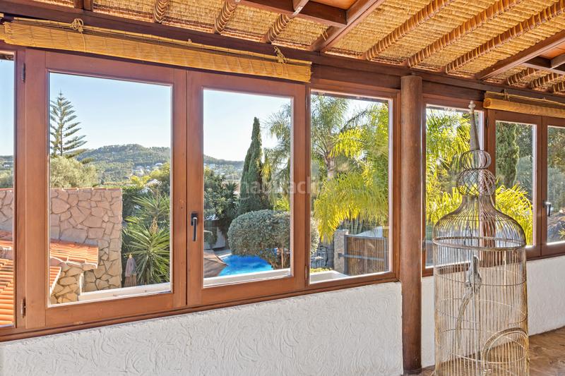 Foto f9ef08be-656c-44d6-847d-c1c9b36454e3. Masía en Partida Comunes-Adsubia Xàbia