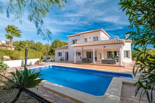 Casa in Partida Comunes-Adsubia