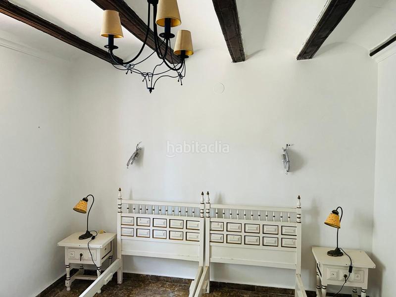 Foto ecb7daa1-c49d-42e2-baa8-a644e94f2d4c. Haus in Partida Comunes-Adsubia Xàbia