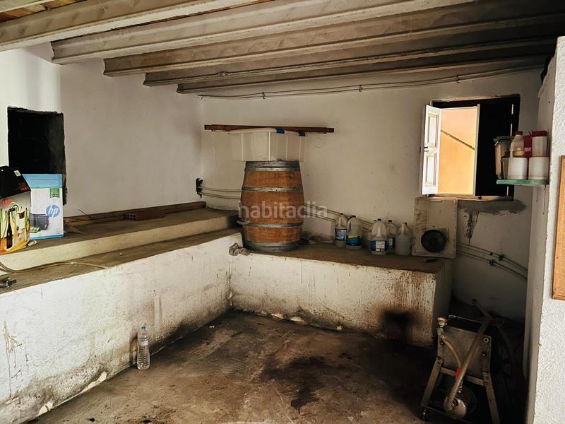 Foto 472fb058-ef18-4e3c-8e72-b8b8a49f0ed8. House in Partida Comunes-Adsubia Xàbia