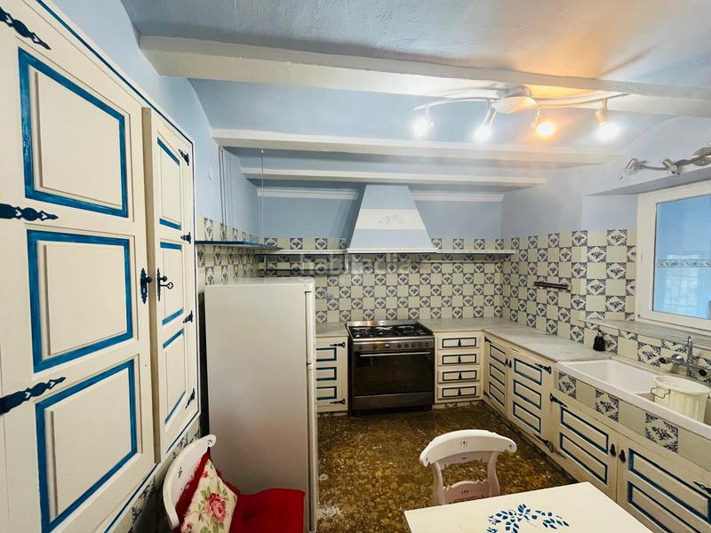 Foto ca47becc-ade5-45b9-a06e-0336261140ad. House in Partida Comunes-Adsubia Xàbia