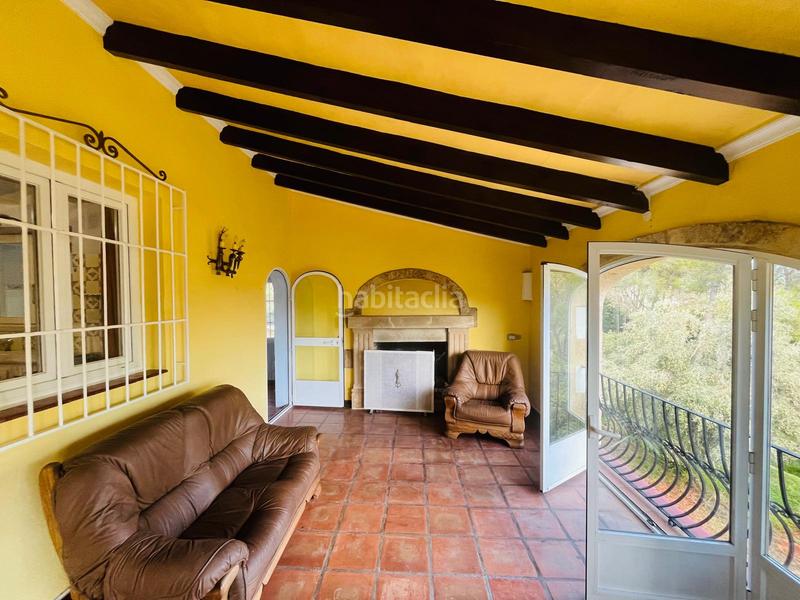 Foto 0380c4d3-a9c4-4254-a581-c981ab59cce6. Maison dans Partida Comunes-Adsubia Xàbia