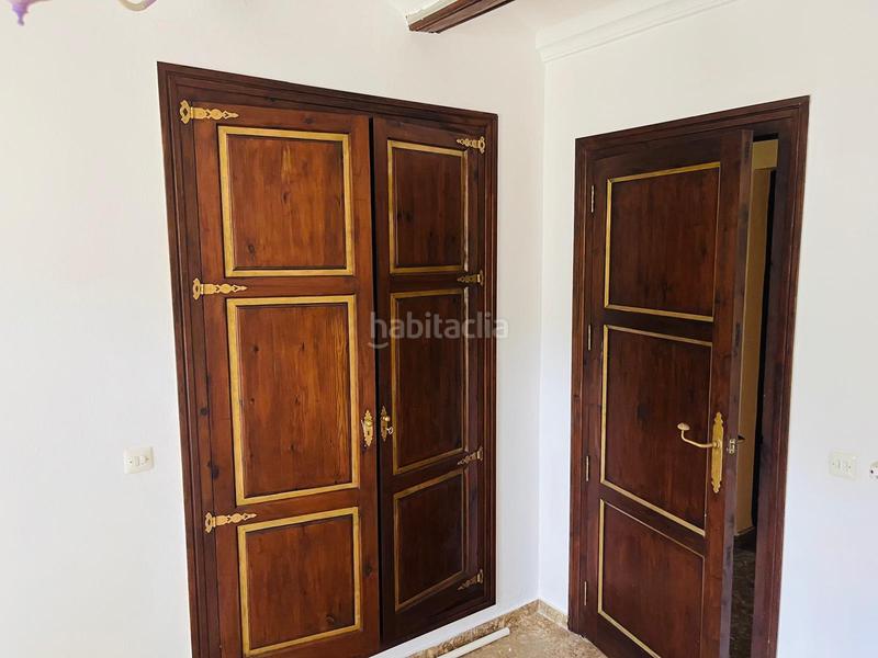 Foto 714d8e66-8d85-49fe-b6cd-db2792427b48. Maison dans Partida Comunes-Adsubia Xàbia