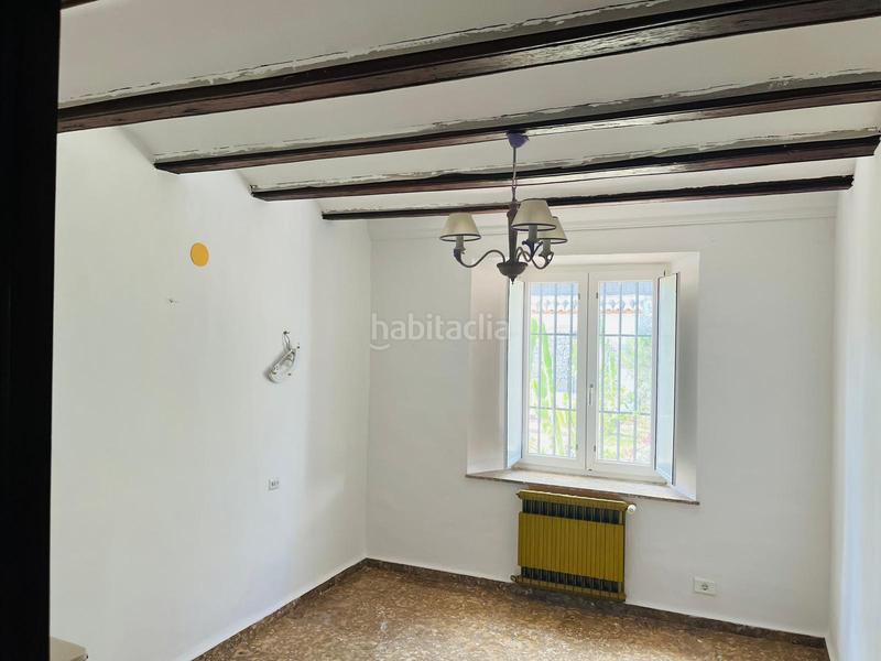 Foto a51f538a-69ce-4e1b-b279-384d06dd6948. Maison dans Partida Comunes-Adsubia Xàbia