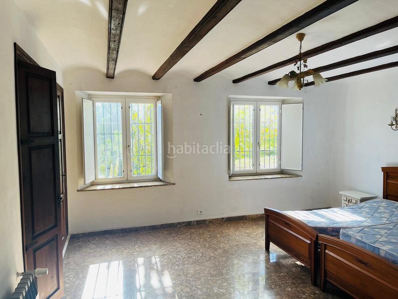 Foto ae0b8953-67f8-456b-9daa-fce06f4fb28b. Maison dans Partida Comunes-Adsubia Xàbia