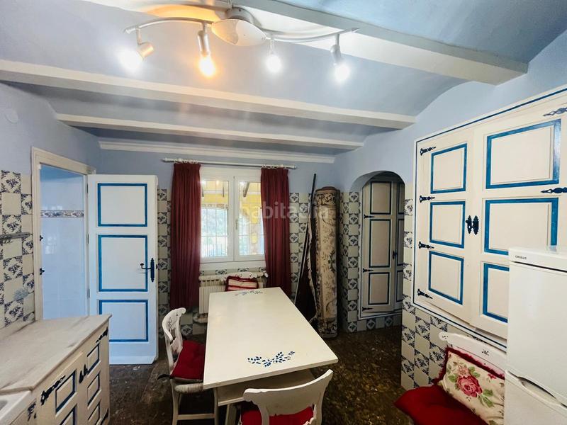 Foto bc9d1258-15cb-4019-bbd3-9c8a21bd2171. Maison dans Partida Comunes-Adsubia Xàbia