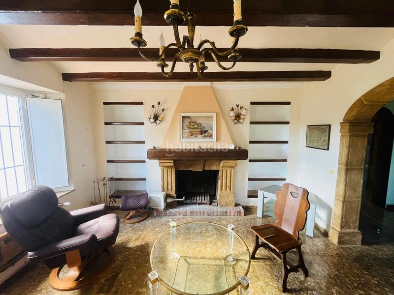 Foto be50c21e-d7e2-4f3e-aca1-c4bbf195fb31. Maison dans Partida Comunes-Adsubia Xàbia