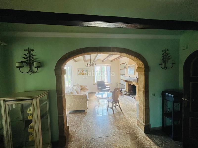 Foto d838dfd9-679d-4576-9bae-ebf06c551751. Maison dans Partida Comunes-Adsubia Xàbia