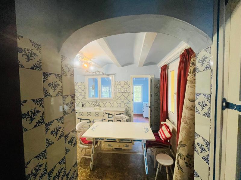 Foto f342f837-8d41-4787-96ca-f7279c4d65e1. Maison dans Partida Comunes-Adsubia Xàbia