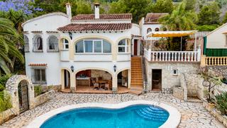 Casa en La Pedrera-Vessanes