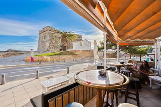 Local Comercial en Casco Urbano