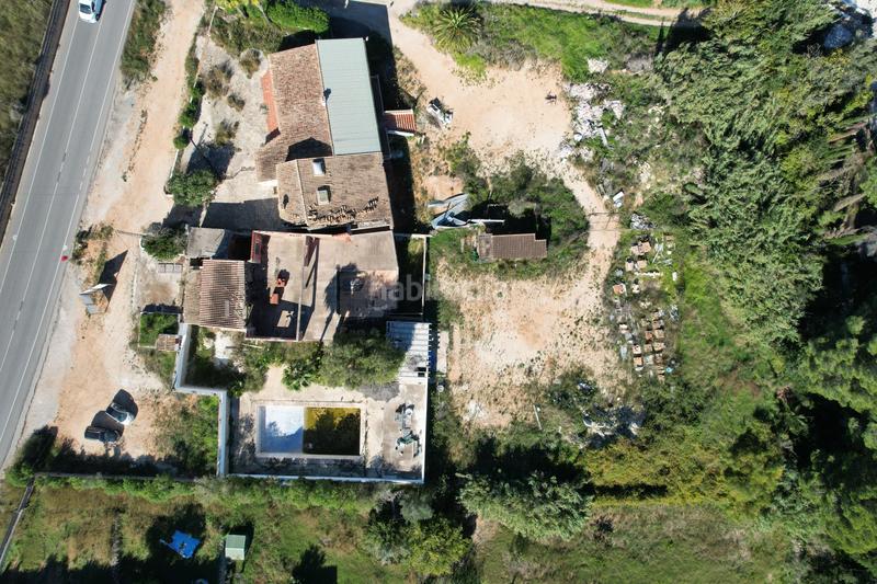 Foto 02ac4cbe-46ce-4c46-aa5e-06ce1bbb7824. Geschäftsraum in Partida Comunes-Adsubia Xàbia