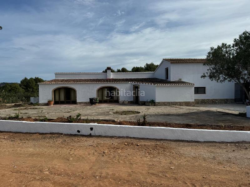 Foto 0f6486ba-d8ae-4ee0-b0a7-fe984dc41f19. Geschäftsraum in Partida Comunes-Adsubia Xàbia