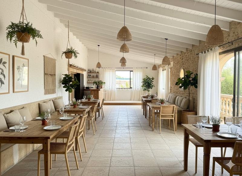 Foto 552f1f27-9af0-43c4-966b-1c4f98a0ffaa. Geschäftsraum in Partida Comunes-Adsubia Xàbia