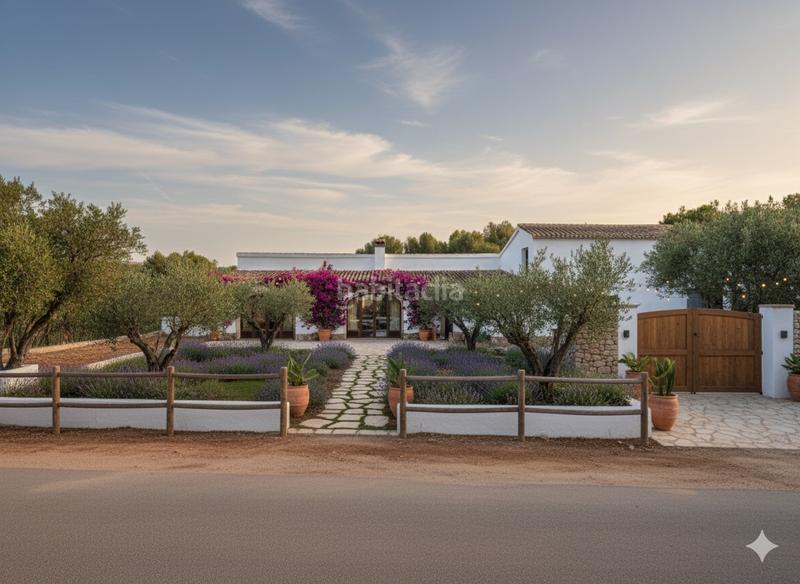 Foto 6537bc7d-3067-418f-a80c-336933d26ae4. Geschäftsraum in Partida Comunes-Adsubia Xàbia