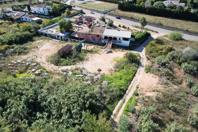 Foto 70f5d315-21ae-4d1d-85af-9ea0b7861fb5. Geschäftsraum in Partida Comunes-Adsubia Xàbia